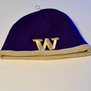 University of Washington Huskies Beanie